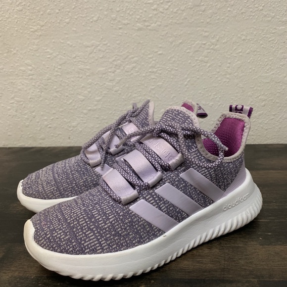 adidas cloudfoam size 4